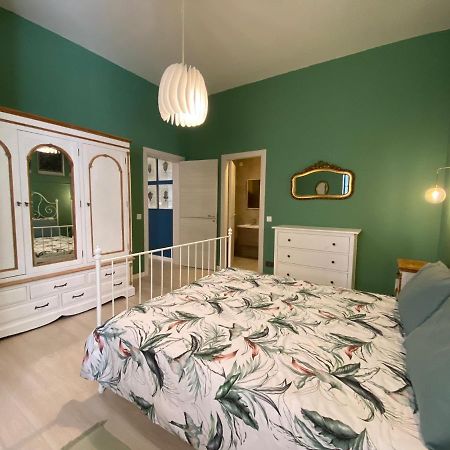 Stylish Valletta Apartment Экстерьер фото