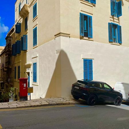 Stylish Valletta Apartment Экстерьер фото