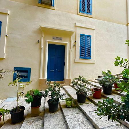 Stylish Valletta Apartment Экстерьер фото
