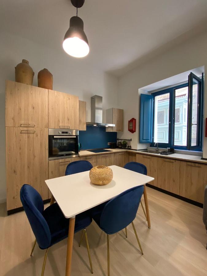 Stylish Valletta Apartment Экстерьер фото