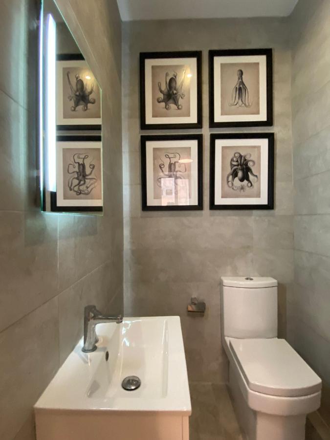 Stylish Valletta Apartment Экстерьер фото
