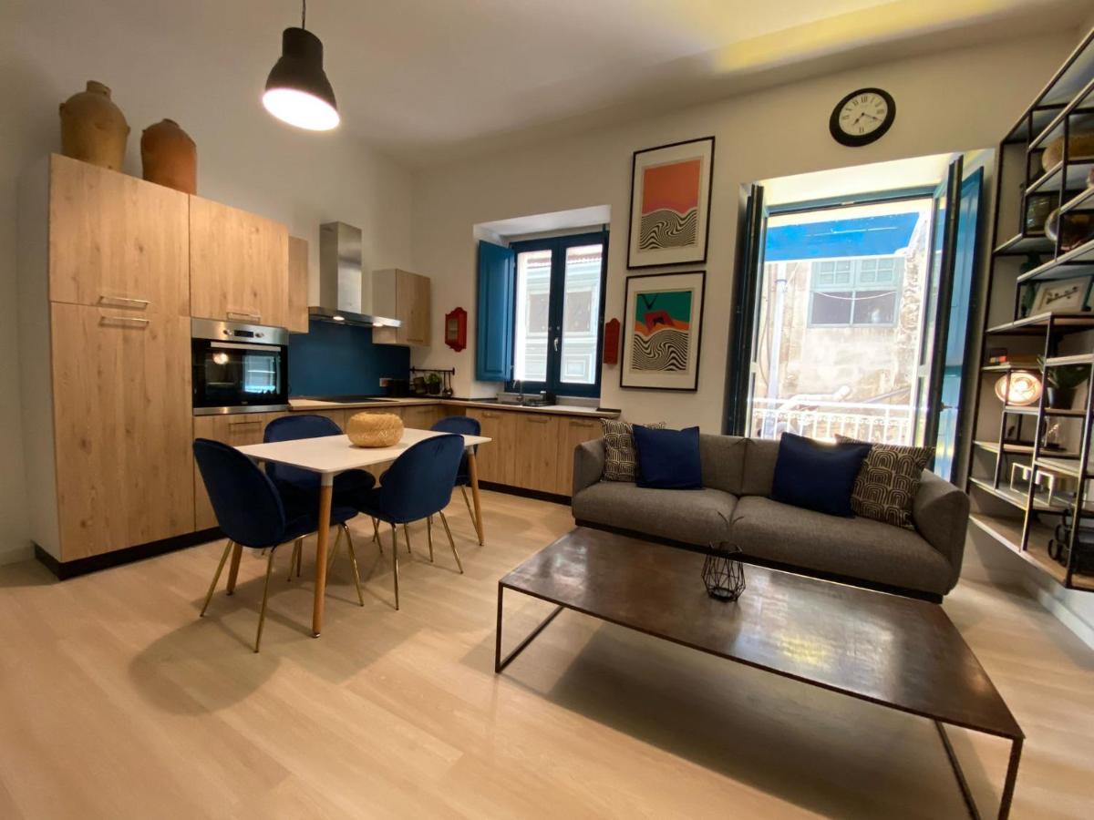 Stylish Valletta Apartment Экстерьер фото