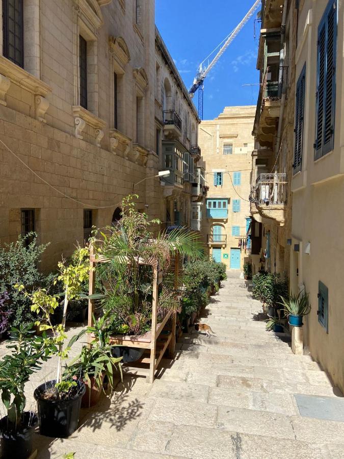 Stylish Valletta Apartment Экстерьер фото