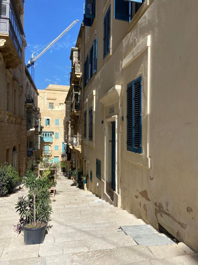 Stylish Valletta Apartment Экстерьер фото