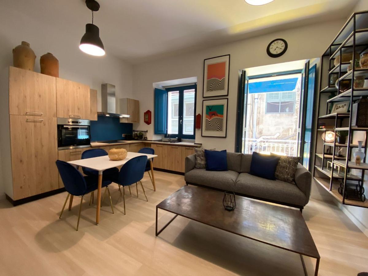 Stylish Valletta Apartment Экстерьер фото
