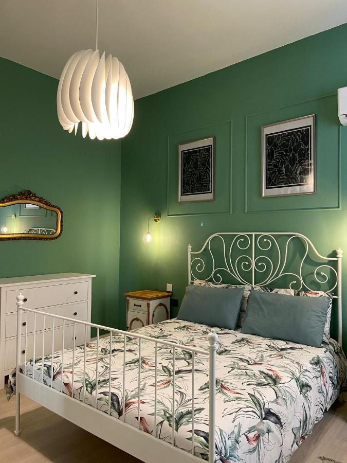 Stylish Valletta Apartment Экстерьер фото
