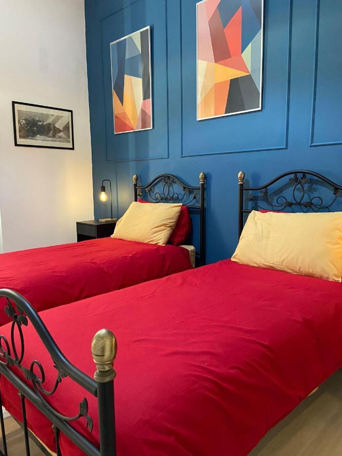 Stylish Valletta Apartment Экстерьер фото