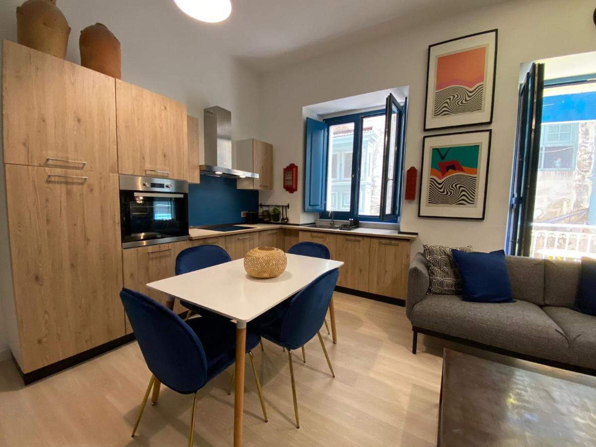 Stylish Valletta Apartment Экстерьер фото