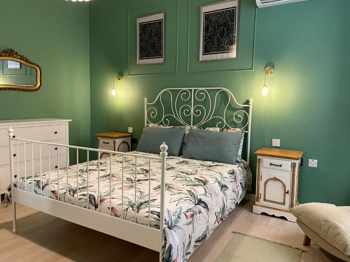 Stylish Valletta Apartment Экстерьер фото